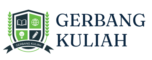 Gerbang Kuliah